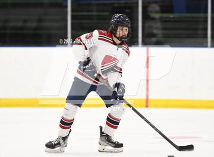 Thumbnail 1 in Dexter Southfield vs. Canterbury (Lawrence Piatelli Jamboree) photogallery.