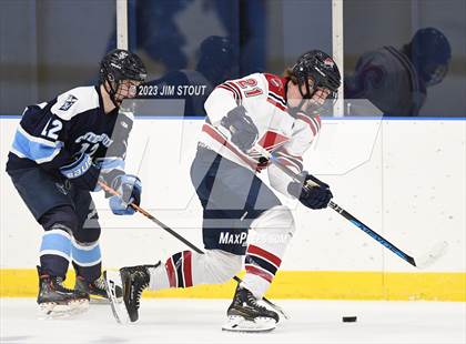 Thumbnail 1 in Dexter Southfield vs. Canterbury (Lawrence Piatelli Jamboree) photogallery.