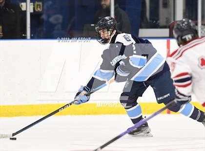 Thumbnail 2 in Dexter Southfield vs. Canterbury (Lawrence Piatelli Jamboree) photogallery.