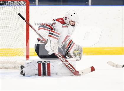 Thumbnail 2 in Dexter Southfield vs. Canterbury (Lawrence Piatelli Jamboree) photogallery.