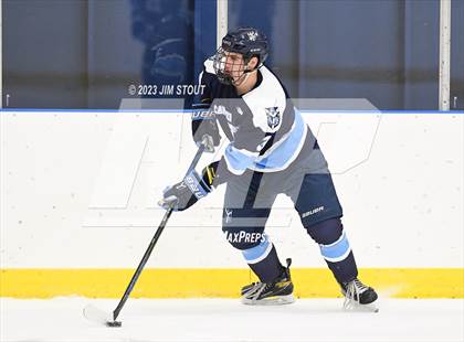 Thumbnail 2 in Dexter Southfield vs. Canterbury (Lawrence Piatelli Jamboree) photogallery.