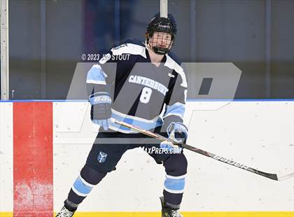 Thumbnail 1 in Dexter Southfield vs. Canterbury (Lawrence Piatelli Jamboree) photogallery.