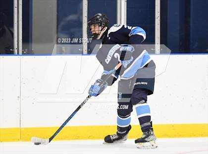 Thumbnail 2 in Dexter Southfield vs. Canterbury (Lawrence Piatelli Jamboree) photogallery.