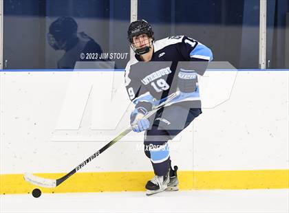 Thumbnail 2 in Dexter Southfield vs. Canterbury (Lawrence Piatelli Jamboree) photogallery.