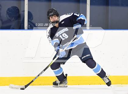 Thumbnail 2 in Dexter Southfield vs. Canterbury (Lawrence Piatelli Jamboree) photogallery.