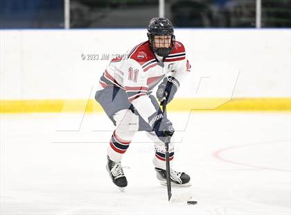 Thumbnail 1 in Dexter Southfield vs. Canterbury (Lawrence Piatelli Jamboree) photogallery.