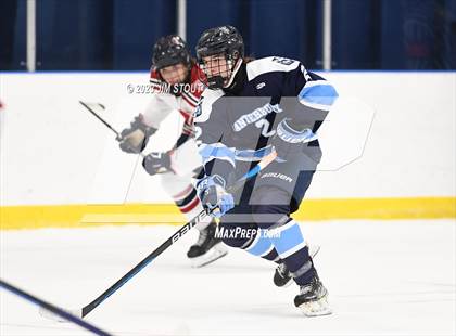 Thumbnail 2 in Dexter Southfield vs. Canterbury (Lawrence Piatelli Jamboree) photogallery.