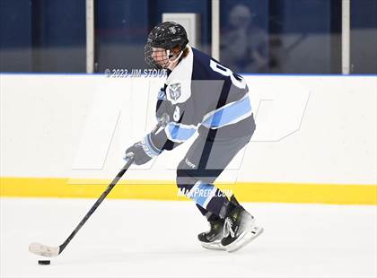 Thumbnail 3 in Dexter Southfield vs. Canterbury (Lawrence Piatelli Jamboree) photogallery.