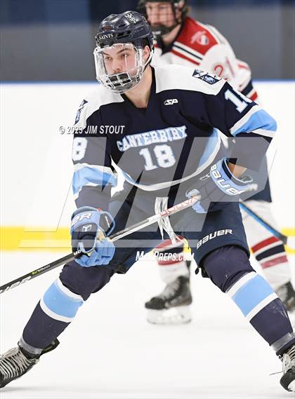 Thumbnail 3 in Dexter Southfield vs. Canterbury (Lawrence Piatelli Jamboree) photogallery.