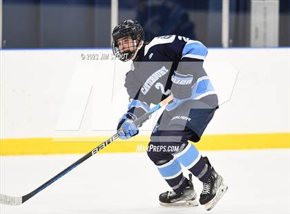 Thumbnail 1 in Dexter Southfield vs. Canterbury (Lawrence Piatelli Jamboree) photogallery.