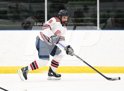 Thumbnail 1 in Dexter Southfield vs. Canterbury (Lawrence Piatelli Jamboree) photogallery.