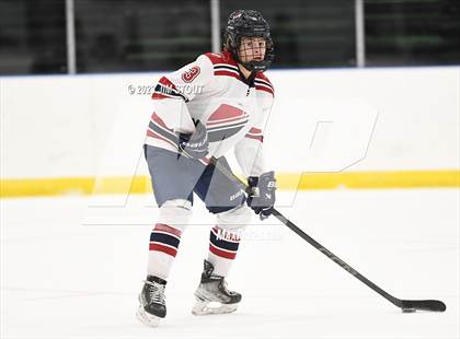 Thumbnail 2 in Dexter Southfield vs. Canterbury (Lawrence Piatelli Jamboree) photogallery.