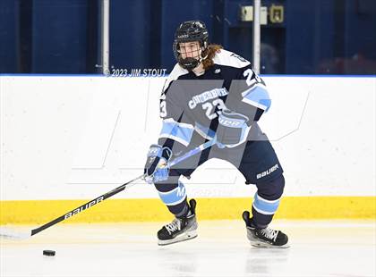 Thumbnail 1 in Dexter Southfield vs. Canterbury (Lawrence Piatelli Jamboree) photogallery.