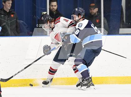 Thumbnail 1 in Dexter Southfield vs. Canterbury (Lawrence Piatelli Jamboree) photogallery.