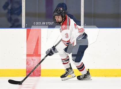 Thumbnail 3 in Dexter Southfield vs. Canterbury (Lawrence Piatelli Jamboree) photogallery.