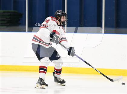 Thumbnail 3 in Dexter Southfield vs. Canterbury (Lawrence Piatelli Jamboree) photogallery.