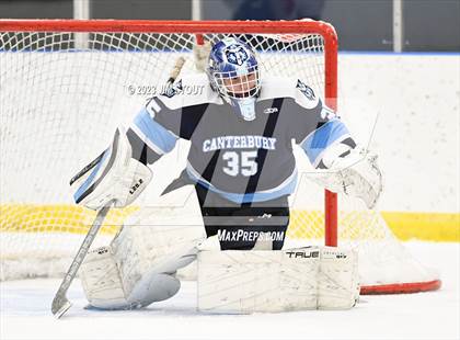 Thumbnail 1 in Dexter Southfield vs. Canterbury (Lawrence Piatelli Jamboree) photogallery.