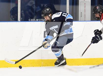 Thumbnail 1 in Dexter Southfield vs. Canterbury (Lawrence Piatelli Jamboree) photogallery.