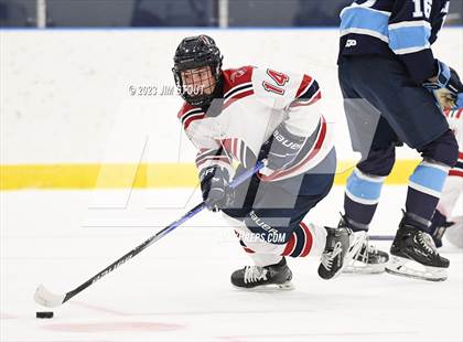 Thumbnail 1 in Dexter Southfield vs. Canterbury (Lawrence Piatelli Jamboree) photogallery.