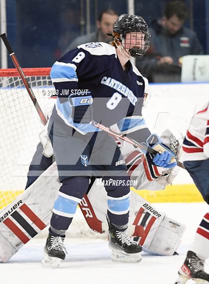 Thumbnail 1 in Dexter Southfield vs. Canterbury (Lawrence Piatelli Jamboree) photogallery.