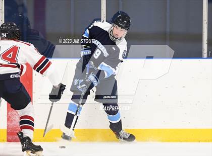 Thumbnail 3 in Dexter Southfield vs. Canterbury (Lawrence Piatelli Jamboree) photogallery.