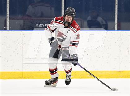 Thumbnail 1 in Dexter Southfield vs. Canterbury (Lawrence Piatelli Jamboree) photogallery.