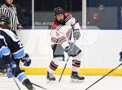 Thumbnail 3 in Dexter Southfield vs. Canterbury (Lawrence Piatelli Jamboree) photogallery.