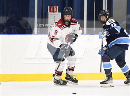 Thumbnail 3 in Dexter Southfield vs. Canterbury (Lawrence Piatelli Jamboree) photogallery.
