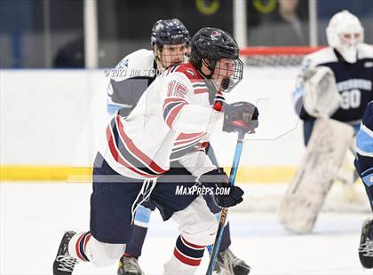 Thumbnail 2 in Dexter Southfield vs. Canterbury (Lawrence Piatelli Jamboree) photogallery.