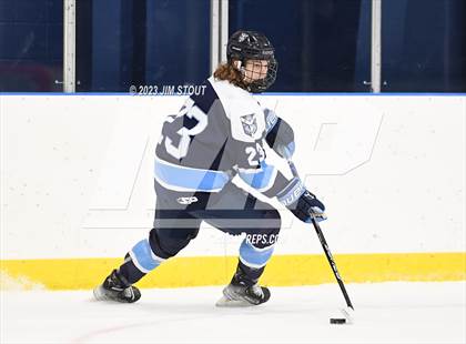 Thumbnail 2 in Dexter Southfield vs. Canterbury (Lawrence Piatelli Jamboree) photogallery.