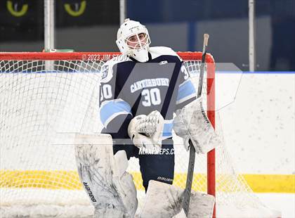 Thumbnail 3 in Dexter Southfield vs. Canterbury (Lawrence Piatelli Jamboree) photogallery.