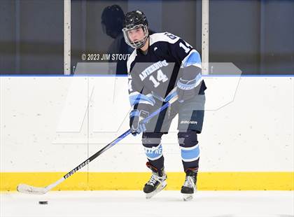 Thumbnail 3 in Dexter Southfield vs. Canterbury (Lawrence Piatelli Jamboree) photogallery.