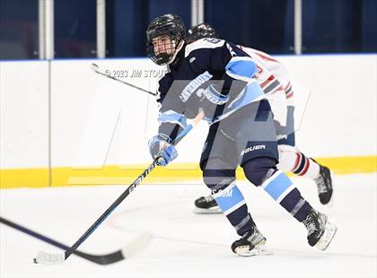 Thumbnail 3 in Dexter Southfield vs. Canterbury (Lawrence Piatelli Jamboree) photogallery.