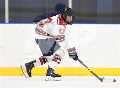 Thumbnail 3 in Dexter Southfield vs. Canterbury (Lawrence Piatelli Jamboree) photogallery.