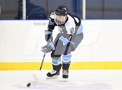 Thumbnail 3 in Dexter Southfield vs. Canterbury (Lawrence Piatelli Jamboree) photogallery.