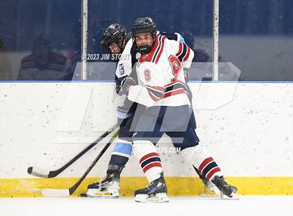 Thumbnail 3 in Dexter Southfield vs. Canterbury (Lawrence Piatelli Jamboree) photogallery.