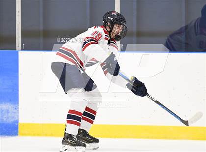 Thumbnail 2 in Dexter Southfield vs. Canterbury (Lawrence Piatelli Jamboree) photogallery.