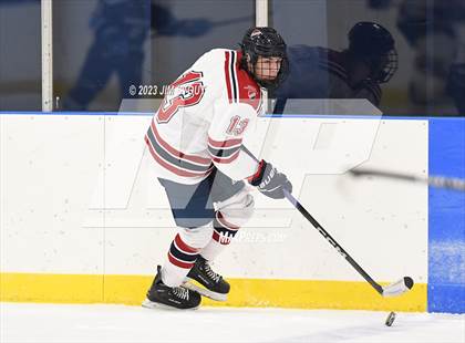 Thumbnail 2 in Dexter Southfield vs. Canterbury (Lawrence Piatelli Jamboree) photogallery.