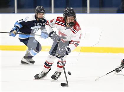 Thumbnail 2 in Dexter Southfield vs. Canterbury (Lawrence Piatelli Jamboree) photogallery.