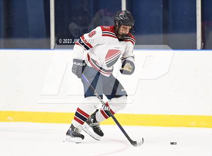 Thumbnail 1 in Dexter Southfield vs. Canterbury (Lawrence Piatelli Jamboree) photogallery.