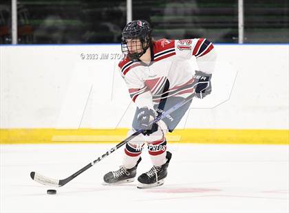 Thumbnail 3 in Dexter Southfield vs. Canterbury (Lawrence Piatelli Jamboree) photogallery.