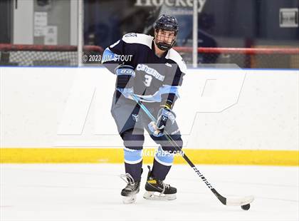 Thumbnail 2 in Dexter Southfield vs. Canterbury (Lawrence Piatelli Jamboree) photogallery.