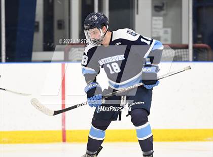Thumbnail 2 in Dexter Southfield vs. Canterbury (Lawrence Piatelli Jamboree) photogallery.