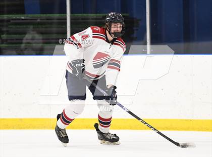 Thumbnail 1 in Dexter Southfield vs. Canterbury (Lawrence Piatelli Jamboree) photogallery.