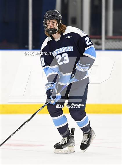 Thumbnail 3 in Dexter Southfield vs. Canterbury (Lawrence Piatelli Jamboree) photogallery.