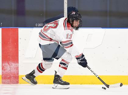 Thumbnail 2 in Dexter Southfield vs. Canterbury (Lawrence Piatelli Jamboree) photogallery.