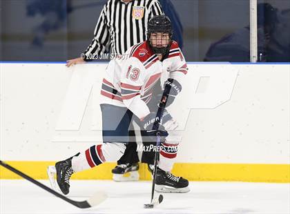Thumbnail 3 in Dexter Southfield vs. Canterbury (Lawrence Piatelli Jamboree) photogallery.