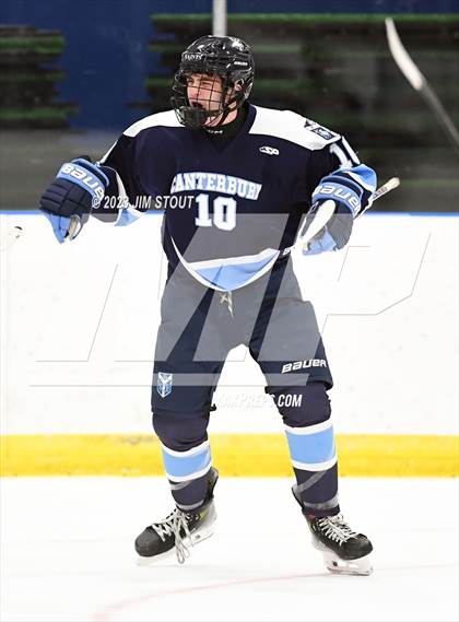 Thumbnail 3 in Dexter Southfield vs. Canterbury (Lawrence Piatelli Jamboree) photogallery.