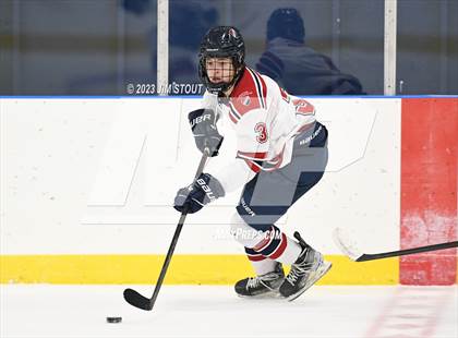 Thumbnail 2 in Dexter Southfield vs. Canterbury (Lawrence Piatelli Jamboree) photogallery.