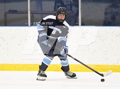 Thumbnail 2 in Dexter Southfield vs. Canterbury (Lawrence Piatelli Jamboree) photogallery.